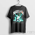 Premium Naylor 12 Seattle Baseball T-Shirts, Hoodie, Sweatshirt | AU01DripNestTees.com