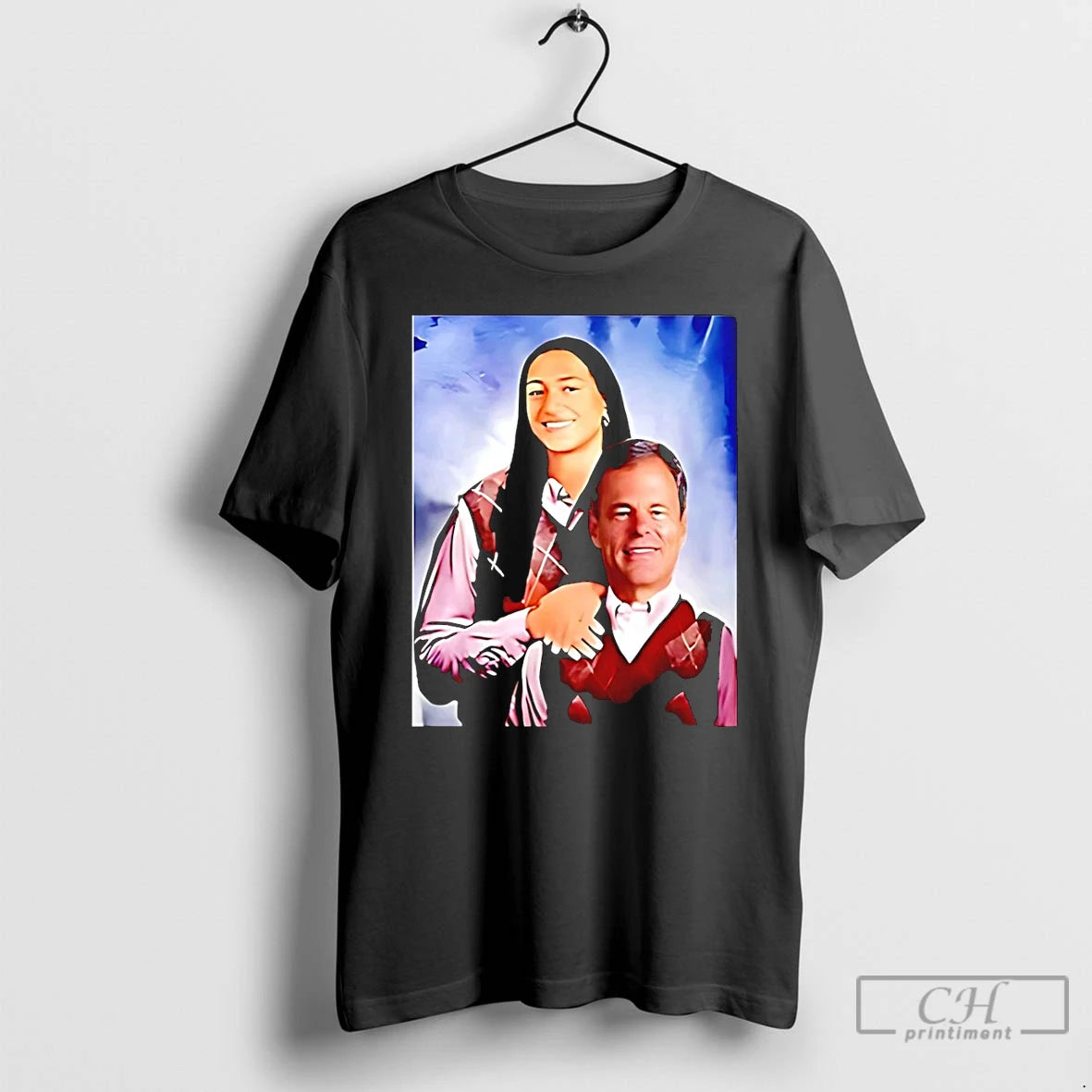 Premium Nebraska Cornhuskers Harper Murray John Cook Step Brother T-Shirts, Hoodie, Sweatshirt | AU01DripNestTees.com