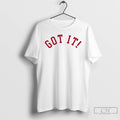 Premium Nebraska Got It T-Shirts, Hoodie, Sweatshirt | AU01DripNestTees.com