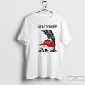Premium Nevermore Maga Jan 6 T-Shirts, Hoodie, Sweatshirt | AU01DripNestTees.com