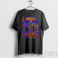 Premium New York Knicks 2026 Playoffs Space Jam Monstars