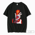 Premium New York Knicks Jalen Brunson Ny Iceman Glove Tee