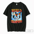 Premium New York Mets 2026 Mets 1986 World Champions Graphic