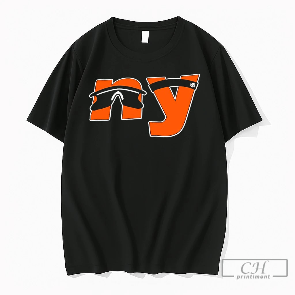 Premium New York Mets The 7 Line Baseball Mlb 2026 Funny Logo T Shirts Sweater