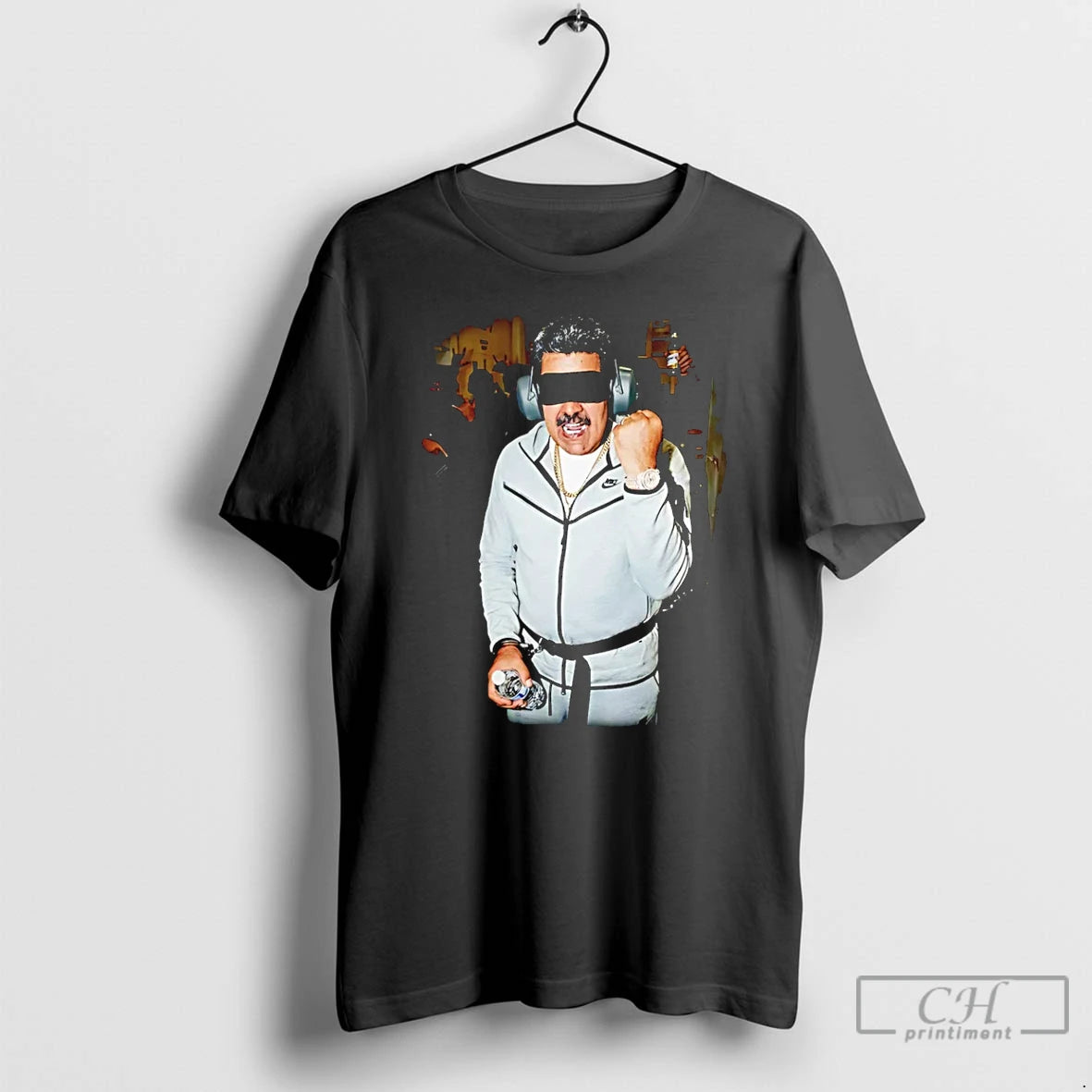 Premium Nicolas Maduro 2026 Win Hand Just Do It T-Shirts, Hoodie, Sweatshirt | AU01DripNestTees.com