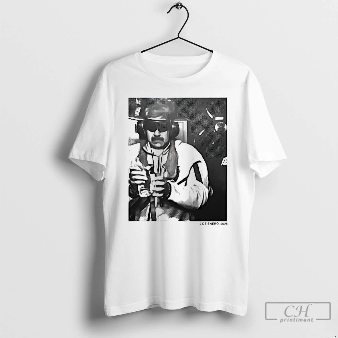 Premium Nicolas Maduro 3 De Enero 2026 T-Shirts, Hoodie, Sweatshirt | AU01DripNestTees.com