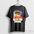 Premium Nicolas Maduro Captured Simpsons T-Shirts, Hoodie, Sweatshirt | AU01DripNestTees.com