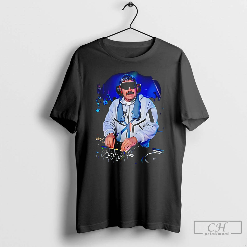 Premium Nicolas Maduro Dj Just Do It T-Shirts, Hoodie, Sweatshirt | AU01DripNestTees.com