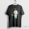 Premium Nicolas Maduro Just Do It 2026 Pray Hand T-Shirts, Hoodie, Sweatshirt | AU01DripNestTees.com