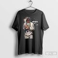 Premium Nicolas Maduro Just Do It Logo Retro T-Shirts, Hoodie, Sweatshirt | AU01DripNestTees.com