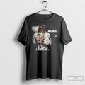 Premium Nicolas Maduro Just Do It Graphic T-Shirts, Hoodie, Sweatshirt | AU01DripNestTees.com