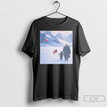 Premium Nihilist Penguin And President Donald Trump Meme T-Shirts, Hoodie, Sweatshirt | AU01DripNestTees.com