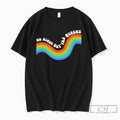 Premium No Kings But Yas Queens Rainbow Lgbtq Pride Month