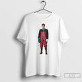 Premium No Other Choice Man Su Graphic T-Shirts, Hoodie, Sweatshirt | AU01DripNestTees.com