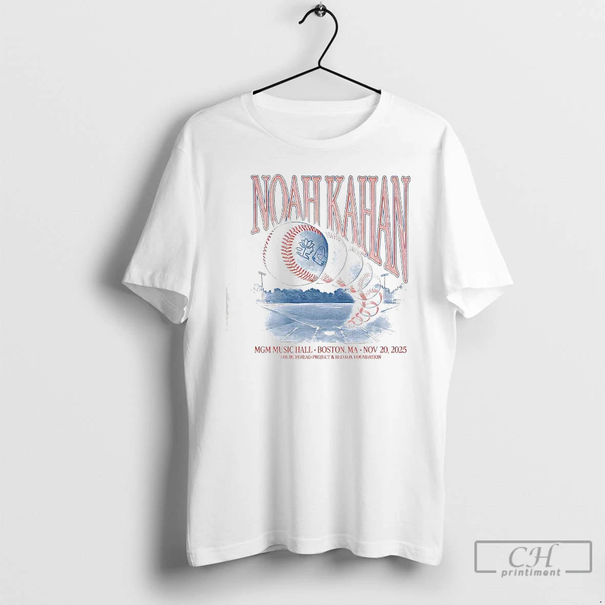 Premium Noah Kahan 2025 Boston Benefit Show Mgm Music Hall Boston Ma T Shirts Sweater Hoodie, Sweatshirt