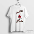 Premium North Pole Nicks Santa Christmas T-Shirts, Hoodie, Sweatshirt | AU01DripNestTees.com