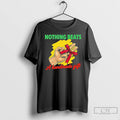 Premium Nothing Beats A Handmade Gift T-Shirts, Hoodie, Sweatshirt | AU01DripNestTees.com