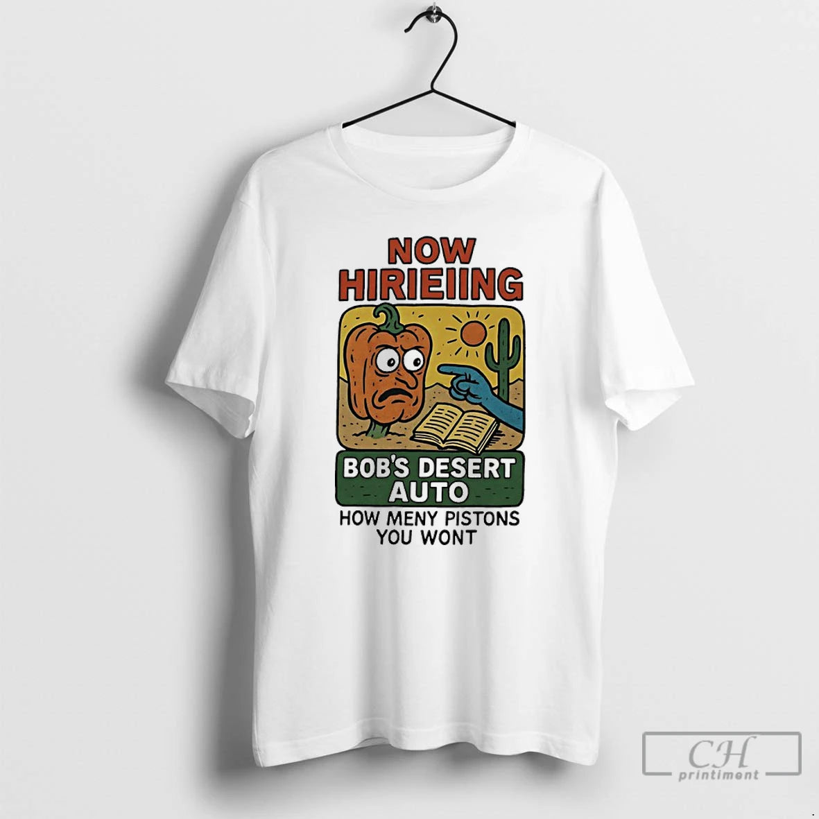 Premium Now Hirieiing Bobs Desert Auto How Meny Pistons You Wont T-Shirts, Hoodie, Sweatshirt | AU01DripNestTees.com