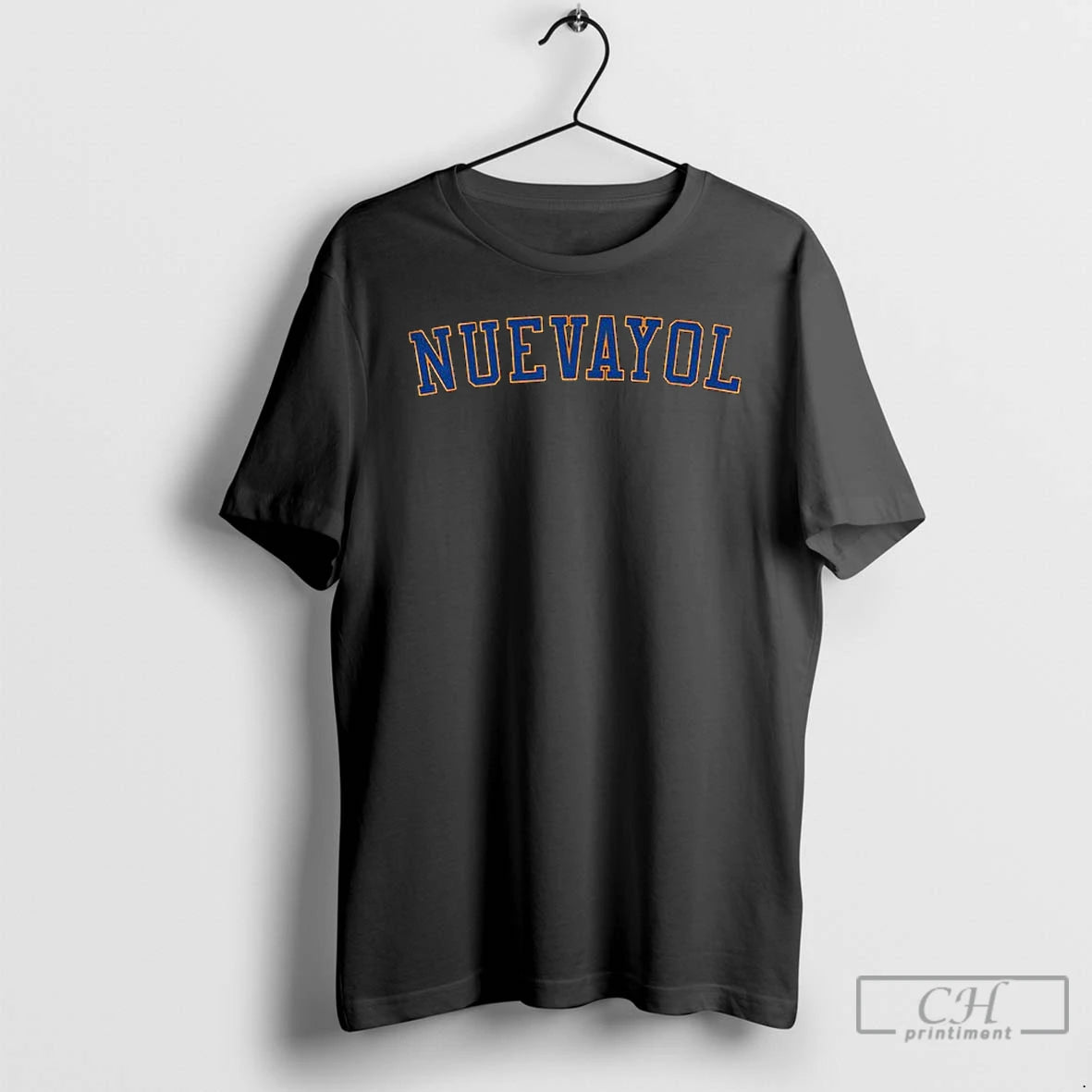 Premium Nuevayol Knicks Basketball T-Shirts, Hoodie, Sweatshirt | AU01DripNestTees.com
