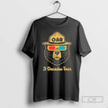 Premium Oar Of A Revolution 3 Decades Tour 2025 2026 Bear Shirt Sweater Hoodie, Sweatshirt | AU01DripNestTees.com