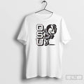 Premium Osu Heritage Brutus Mascot T-Shirts, Hoodie, Sweatshirt | AU01DripNestTees.com