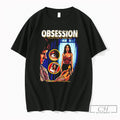 Premium Obsession Written And Directed By Curry Barker Tee