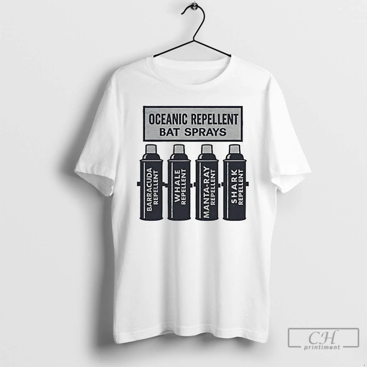 Premium Oceanic Repellent Bat Sprays Vintage T-Shirts, Hoodie, Sweatshirt | AU01DripNestTees.com
