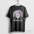 Premium Oklahoma City Thunder Comets Banner Shirt Sweater Hoodie, Sweatshirt | AU01DripNestTees.com