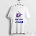 Premium Oklahoma City Thunder Western Conference 2025 Group A Jersey Shirt Sweater Hoodie, Sweatshirt | AU01DripNestTees.com