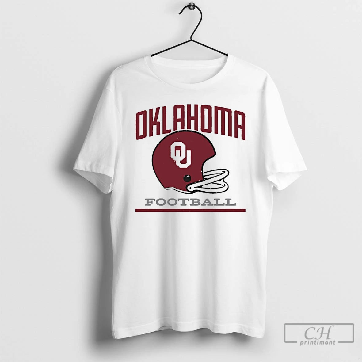 Premium Oklahoma Sooners Football Vintage Helmet T-Shirts, Hoodie, Sweatshirt | AU01DripNestTees.com