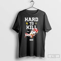 Premium Oklahoma Sooners Hard To Kill 2025 Cfp T-Shirts, Hoodie, Sweatshirt | AU01DripNestTees.com