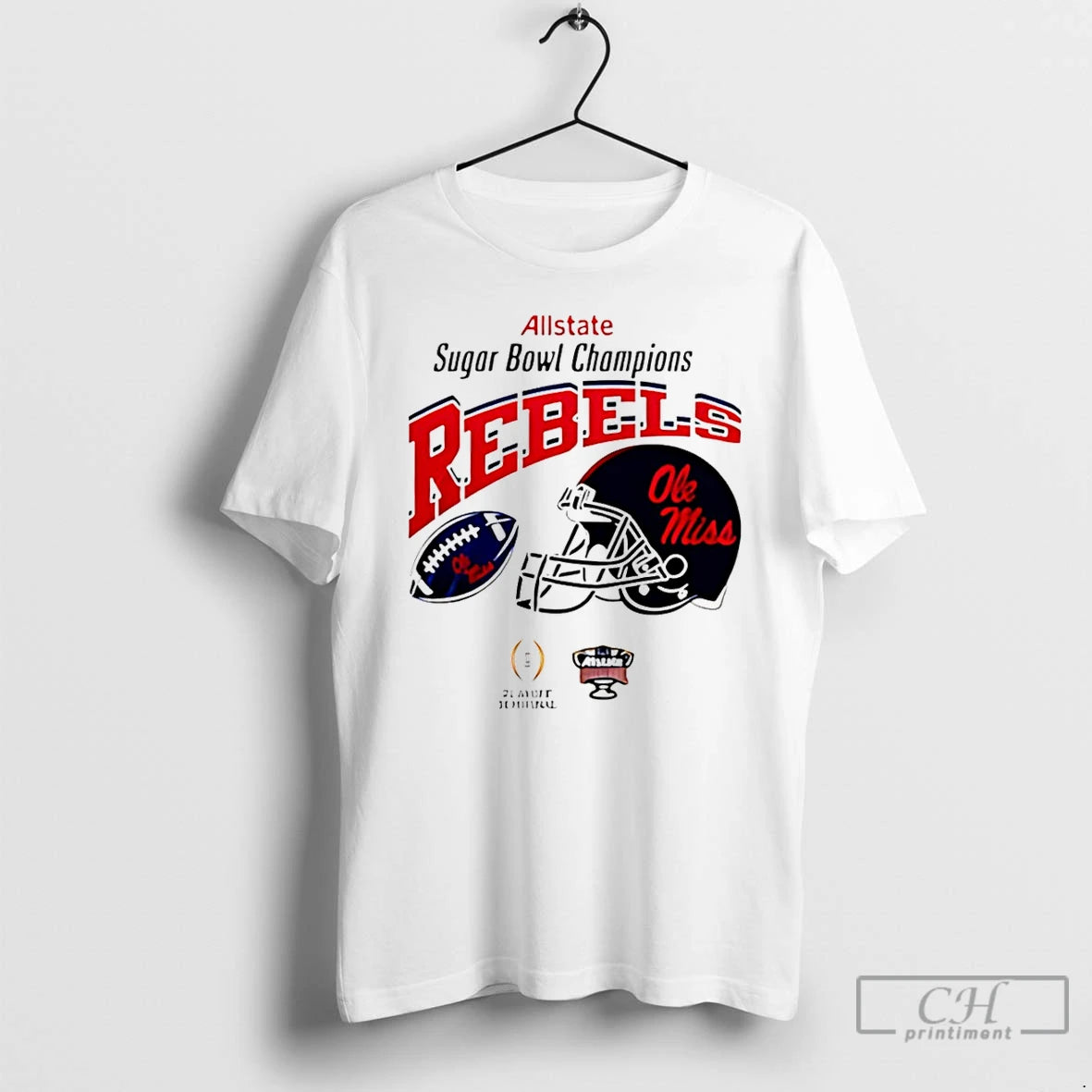Premium Ole Miss Beats Uga 2026 Sugar Bowl Champions T-Shirts, Hoodie, Sweatshirt | AU01DripNestTees.com