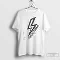 Premium Onerepublic Lightning Bolt T-Shirts, Hoodie, Sweatshirt | AU01DripNestTees.com