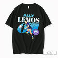 Premium Orlando Pride Ally Lemos Illustration Tee
