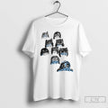 Premium Owls Sleepy Parliament Funny T-Shirts, Hoodie, Sweatshirt | AU01DripNestTees.com