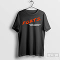 Premium Punts Its Not A Strategy Its A Lifestyle Cleveland Browns T-Shirts, Hoodie, Sweatshirt | AU01DripNestTees.com
