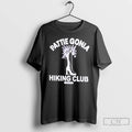 Premium Pattie Gonia Hiking Club Boot Tee