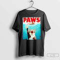 Premium Paws Cat Jaws T-Shirts, Hoodie, Sweatshirt | AU01DripNestTees.com