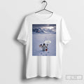 Premium Penguin But Why Its Done America Flag T-Shirts, Hoodie, Sweatshirt | AU01DripNestTees.com