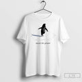 Premium Penguin Meant For Greater T-Shirts, Hoodie, Sweatshirt | AU01DripNestTees.com