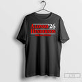 Premium Pete Alonso Gunnar Henderson 2026 Orioles Christmas T-Shirts, Hoodie, Sweatshirt | AU01DripNestTees.com