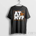Premium Phoenix Mercury At For Mvp T-Shirts, Hoodie, Sweatshirt | AU01DripNestTees.com