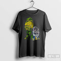 Premium Pim And Charlie Gangster Style T-Shirts, Hoodie, Sweatshirt | AU01DripNestTees.com