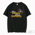 Premium Pittsburgh Pirates Never Surprised Forever Disappointed Tee