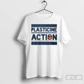 Premium Plasticine Action We Oppose Ai Generated Animation T-Shirts, Hoodie, Sweatshirt | AU01DripNestTees.com