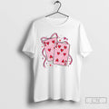 Premium Playing Cards Valentine 6 7 T-Shirts, Hoodie, Sweatshirt | AU01DripNestTees.com