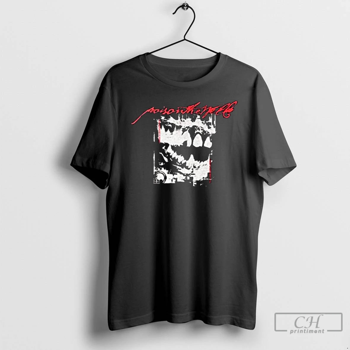 Premium Poison The Well Peace In Place Teeth T-Shirts, Hoodie, Sweatshirt | AU01DripNestTees.com