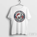 Premium Polar Bear Greenland Defense Front Hands Off Greenland Logo T-Shirts, Hoodie, Sweatshirt | AU01DripNestTees.com