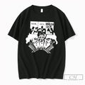Premium Powerpuff Girls Sugar Spice And Abolish Ice Anime Tee
