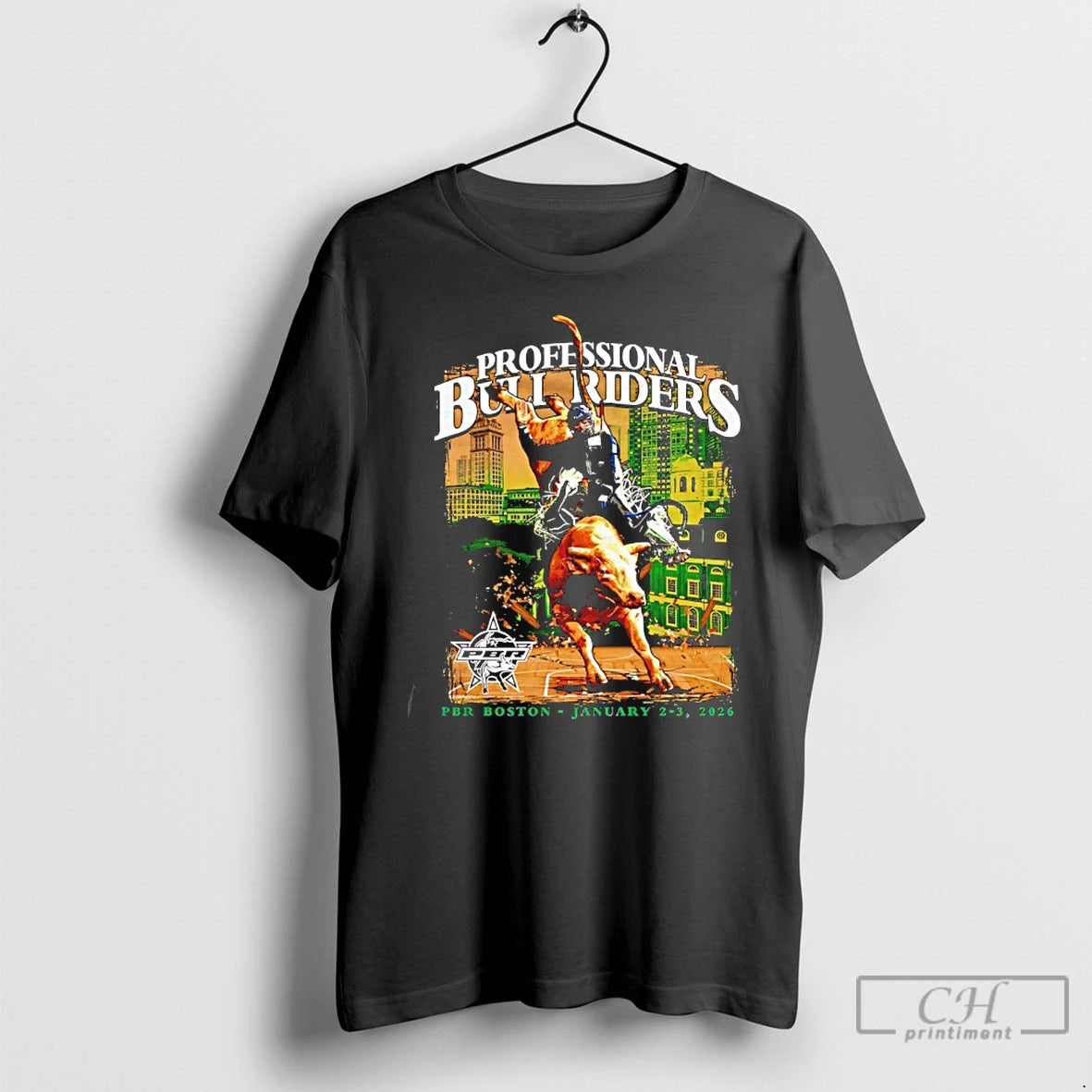 Premium Professional Bull Riders Boston Groundbreaking Floor T-Shirts, Hoodie, Sweatshirt | AU01DripNestTees.com